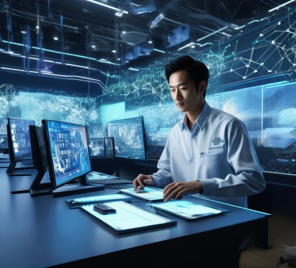 信息化咨询监理工程师，助力企业数字化转型的桥梁