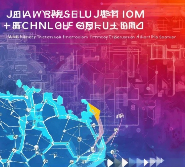 解析江苏网络信息技术咨询行业，助力数字化转型