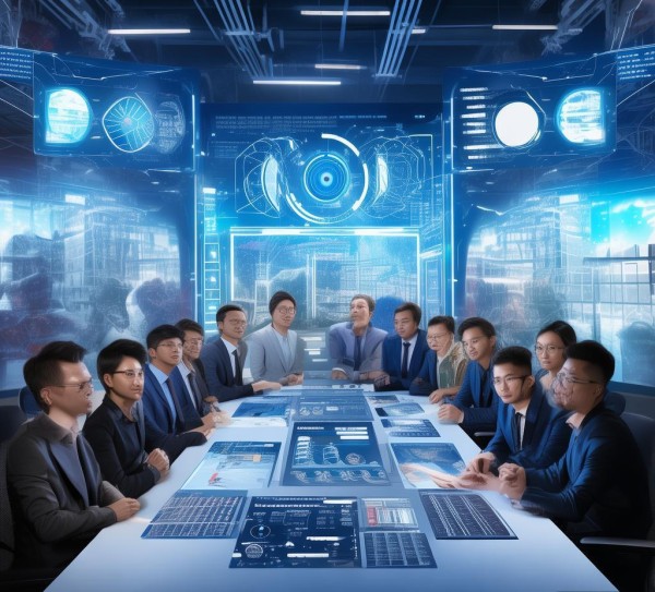 山西博佳信息技术咨询，助力企业数字化转型