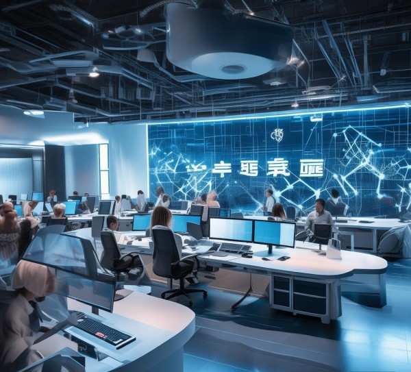 巨浪信息技术咨询有限公司，助力企业数字化转型