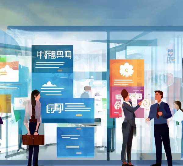 黑龙江企业信息化咨询，企业数字化转型的助力